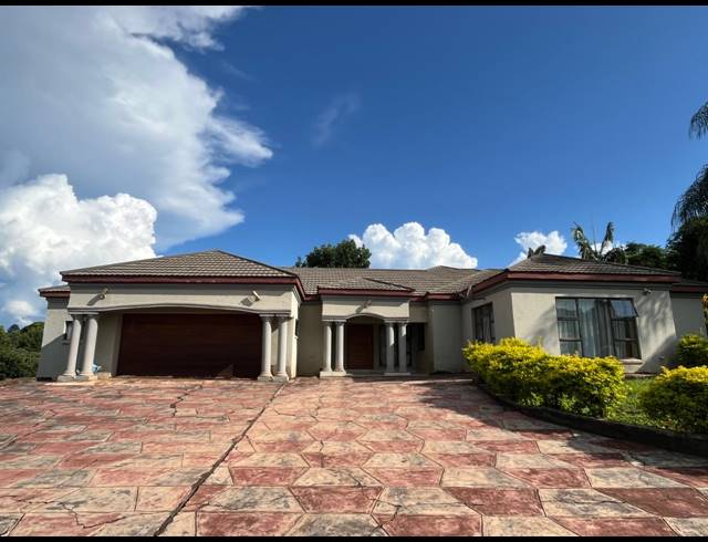 4 BEDROOM HOUSE FOR SALE IN SIBASA
